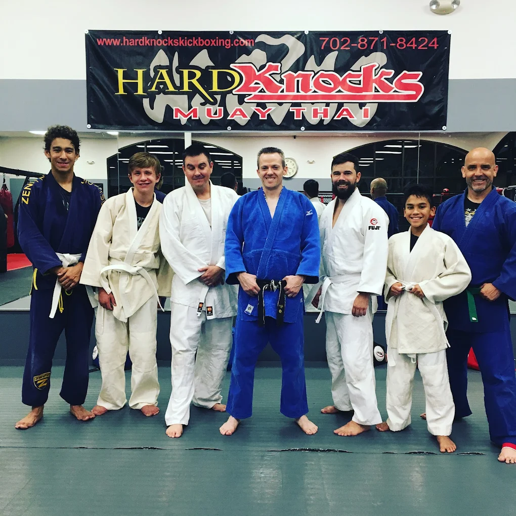 International Training